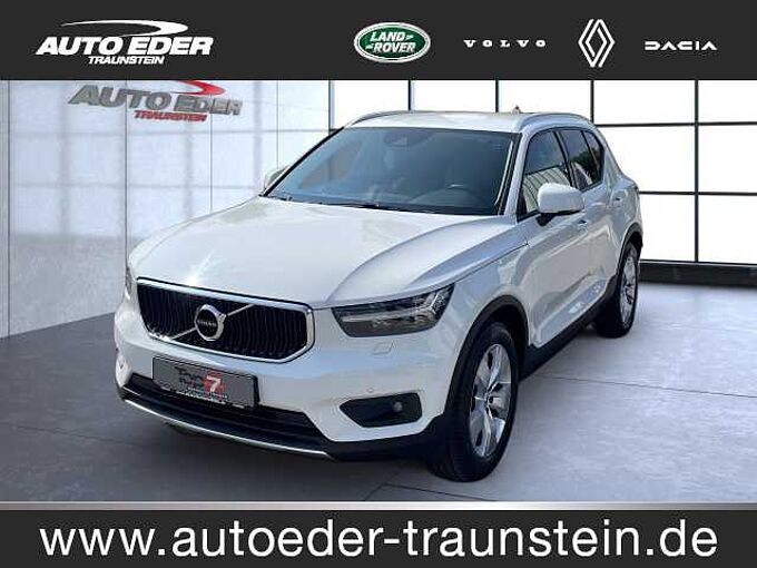 Volvo XC 40 Momentum Pro 2WD Bluetooth Navi LED Klima XC40 Einparkhilfe el. Fenster