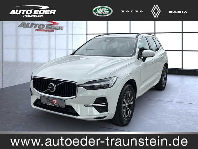 Volvo XC 60 Momentum Pro AWD Bluetooth Navi LED Klima XC60 Einparkhilfe el. Fenster