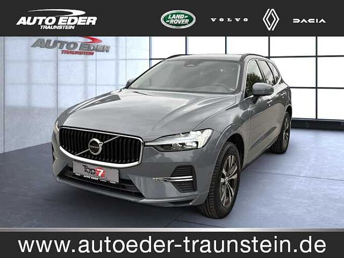 Volvo XC 60 Momentum Pro 2WD Bluetooth Navi LED Klima XC60 Einparkhilfe el. Fenster