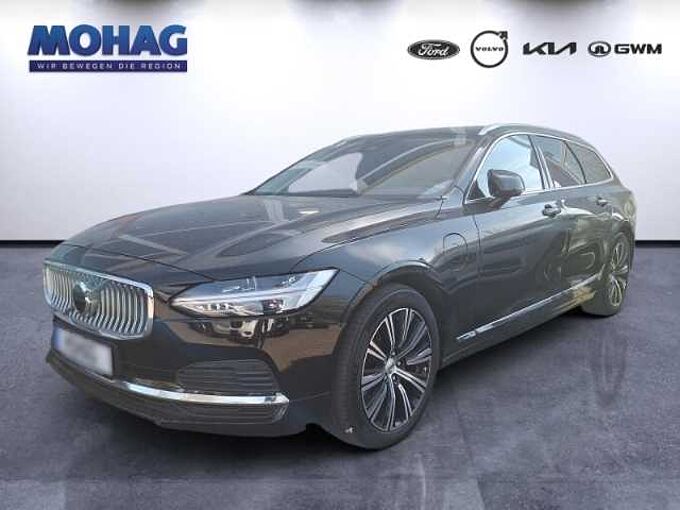 Volvo V90 Kombi Core Plug-In Hybrid AWD T8 Twin Engine EU6d Recharge Inscription Expre