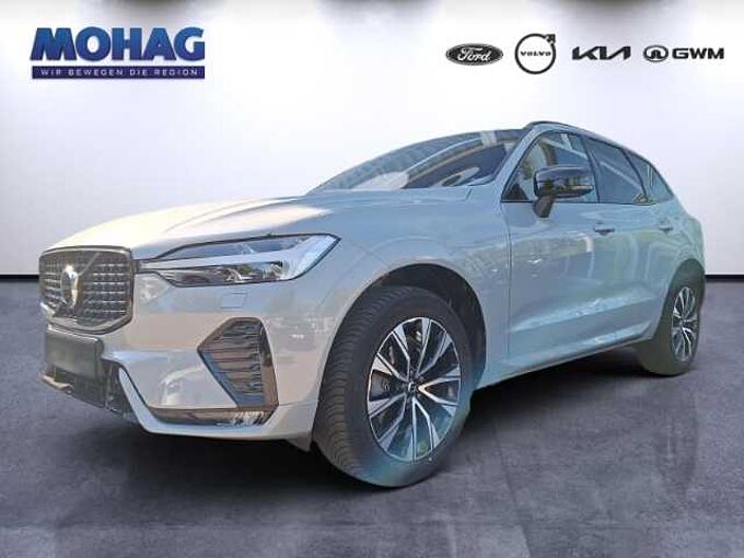 Volvo XC60 Plus Dark B4 Benzin 2WD *AHK*BLIS*