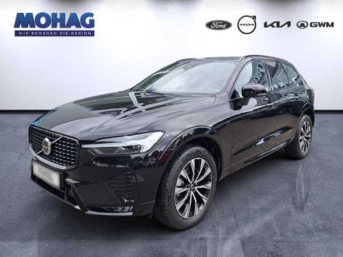 Volvo XC60 2WD B4 Benzin EU6d Plus Dark  Navi  LED