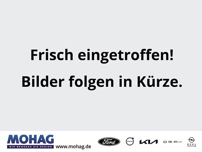 Volvo XC60 2WD B4 Benzin EU6d Plus Dark Rückfahrkamera