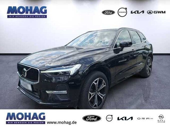 Volvo XC60 AWD B4 Diesel EU6d Momentum Pro