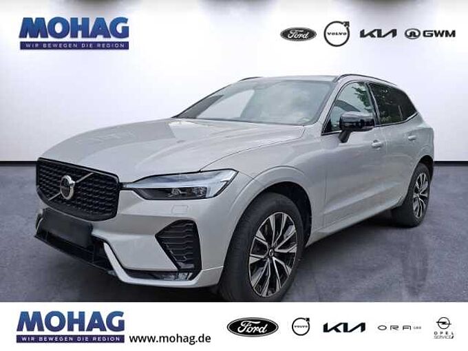 Volvo XC60 2WD B4 Benzin EU6d Plus Dark  LED  NAVI