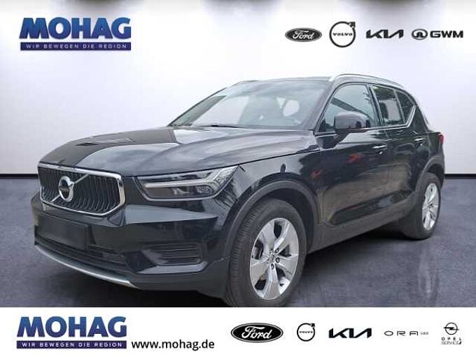 Volvo XC40 2WD T3 EU6d Momentum Pro