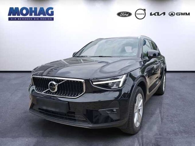 Volvo XC40 2WD B3 EU6d Core AHK Allwetterr.