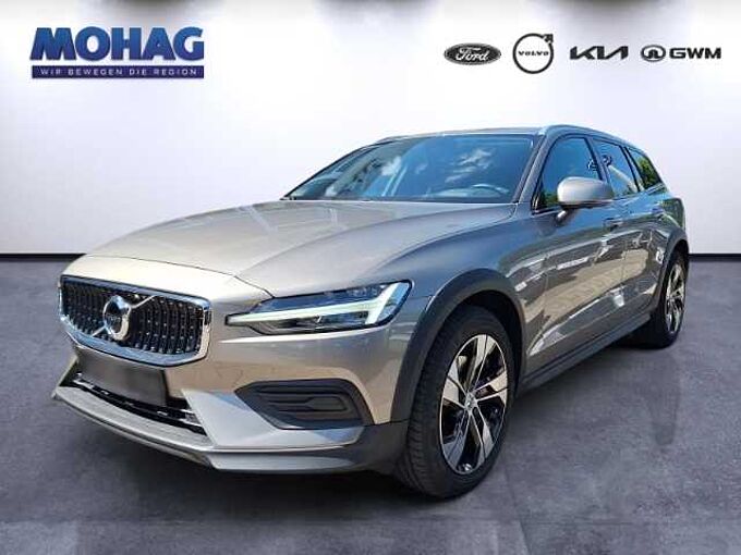 Volvo V60 Cross Country B4 Diesel *Anhängerkupplung *360 Grad Kamera