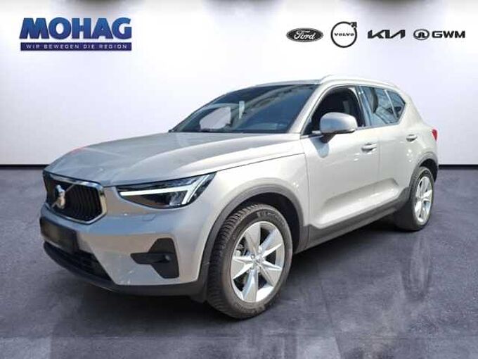 Volvo XC40 2WD B3 EU6d Core AHK Allwetterreifen
