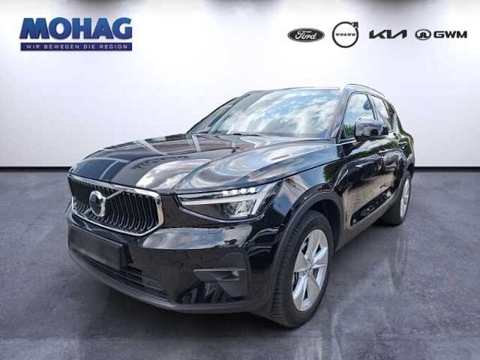 Volvo XC40 2WD B3 EU6d Core Key less go Rückfahrkamera