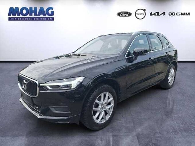 Volvo XC60 2WD D4 EU6d-T Momentum Pro, Ganzjahresreifen
