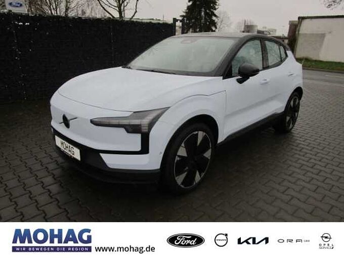 Volvo EX30 AWD Performance Pure Electric Twin Ultra Allrad StandHZG Panorama Memory Si AWD Performance Pure Electric Twin Ultra Allrad StandHZG Panorama Memory Sitze