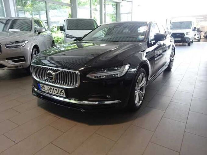 Volvo V90 Plus Bright B4 - Standh.,360°,20-Zoll Plus Bright B4 - Standh.,360°,20-Zoll