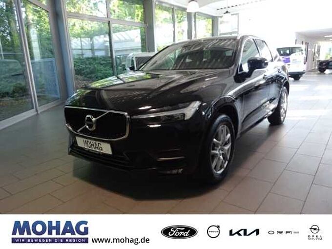Volvo XC60 Momentum Pro B4 FWD - Navi,Sitzheizung,PDC