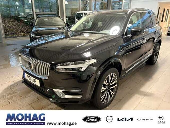 Volvo XC90 T8 AWD Inscription Expression StandHz Pano H&K ACC 360