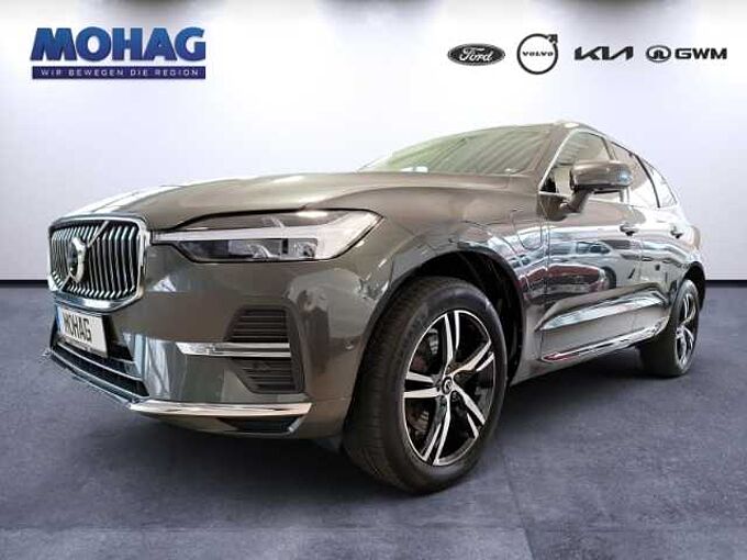 Volvo XC60 T8 AWD Recharge Inscription AHK 360 Panorama ACC BLIS