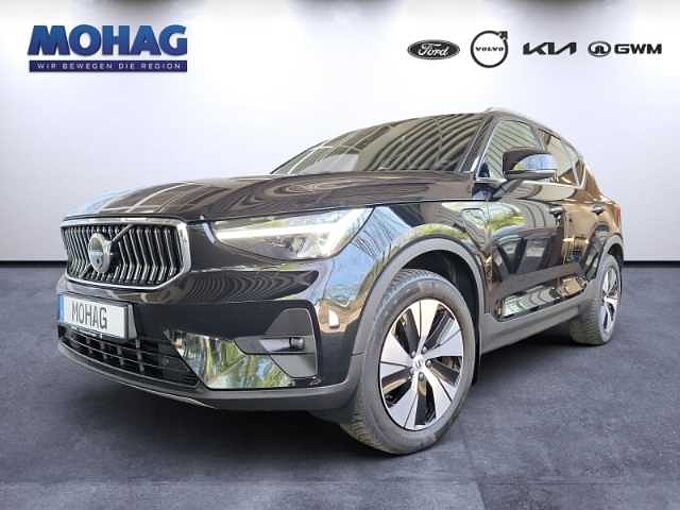 Volvo XC40 T4 PHEV Plus Bright ACC BLIS LED-Adapt. Memory