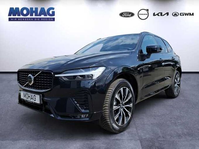 Volvo XC60 B4 Benzin Plus Dark AHK H&K Memory ILS Allwetter