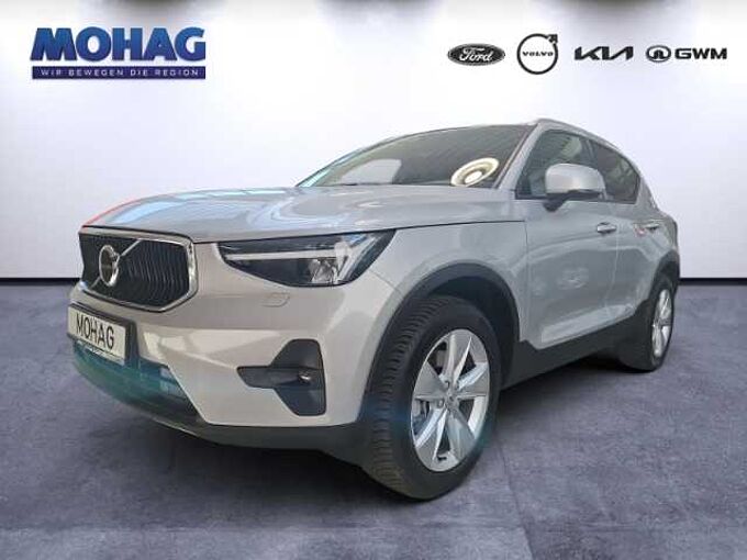 Volvo XC40 B3 Core AHK Navi Kamera LED DAB AppleCarPlay