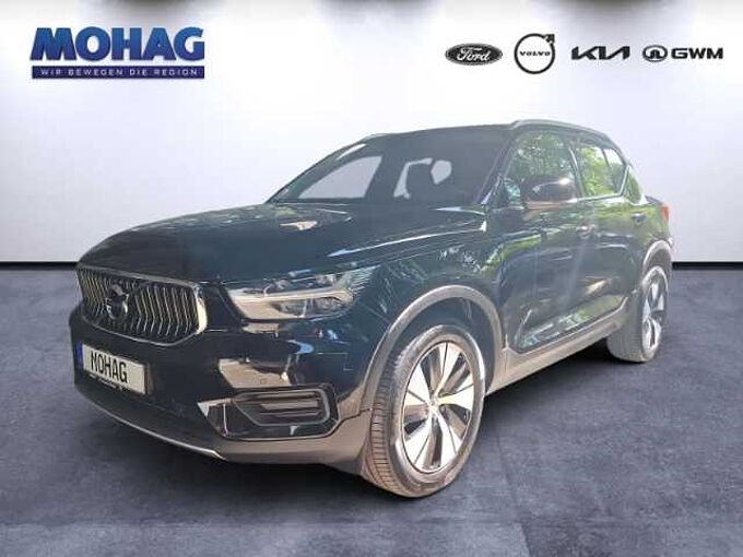 Volvo XC40 T4 Recharge  Inscription Expression Navi DAB Klimaauto
