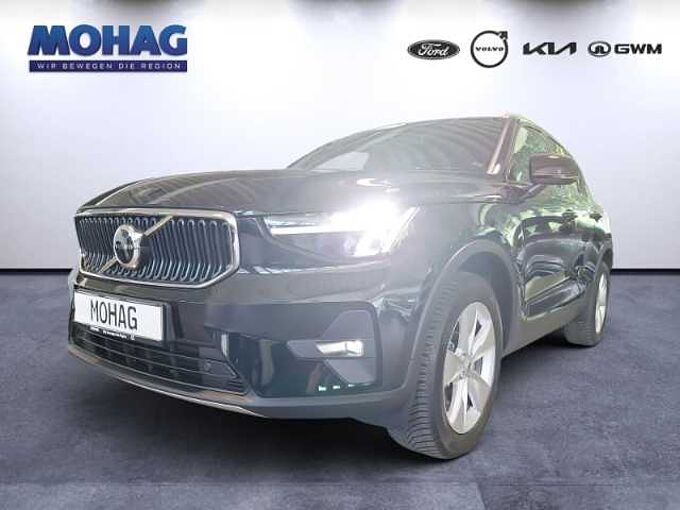 Volvo XC40 B3 Core AHK Navi Pixel-LED DAB Kamera Lenkradheizung