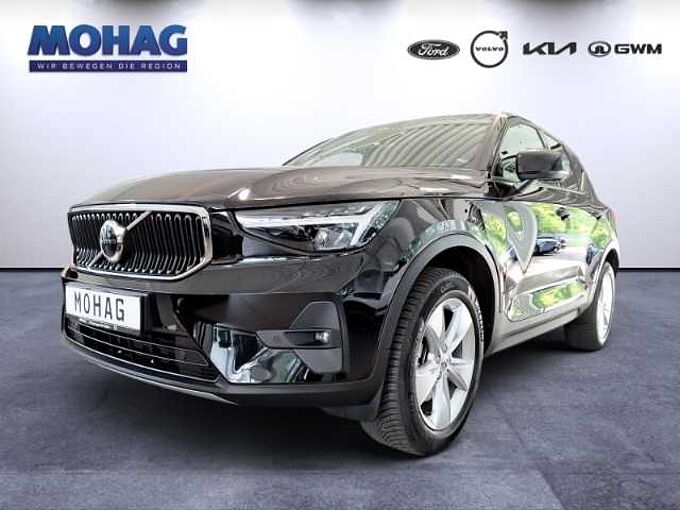 Volvo XC40 B3 Core AHK Allwetterreifen Navi Klimaautomatik LED