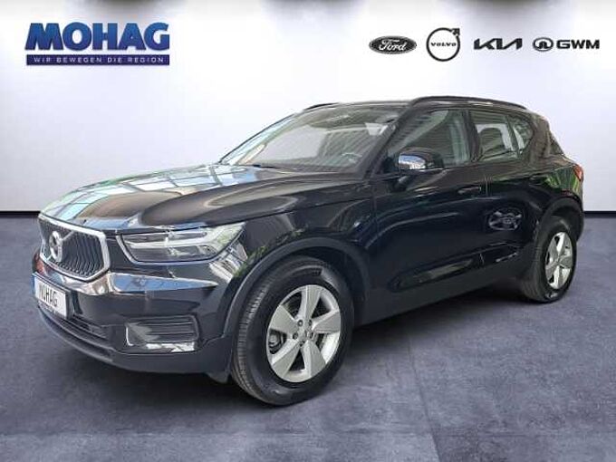 Volvo XC40 T2 Momentum Core Klimaautomatik Android Auto