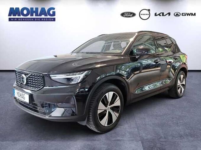 Volvo XC40 T4 TwinEngine Plus Dark KAMERA NAVI KEYLESS