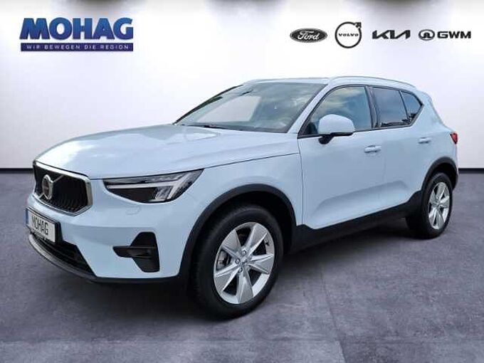 Volvo XC40 B3 Core Navi Kamera Klimaautomatik PDC Tempomat