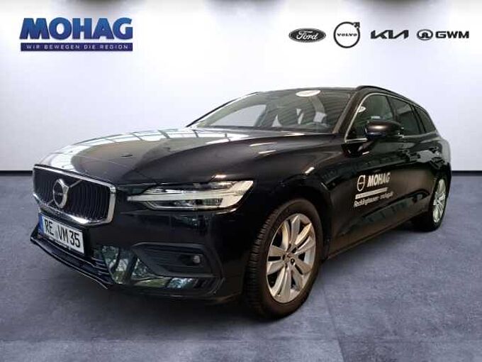 Volvo V60 B3 EU6d Core ACC BLIS Kamera Google Klimaautomatik