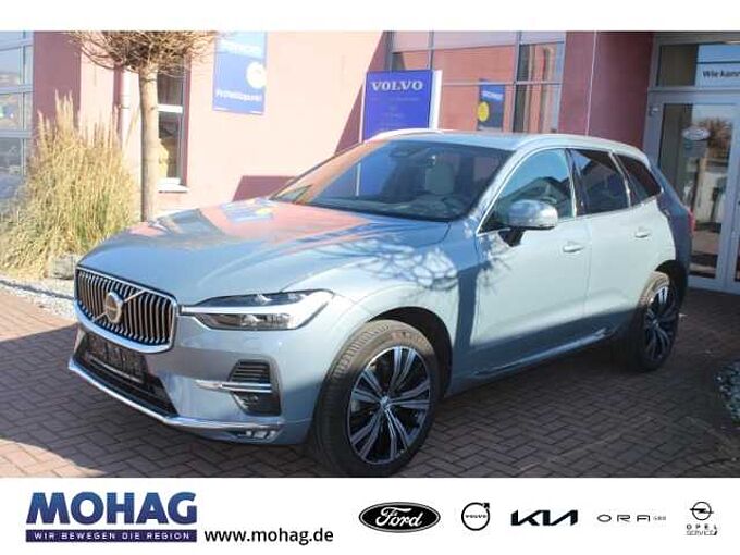 Volvo XC60 B5 Diesel AWD Inscription mit ACC,VollLED,Standheizung,20zoll,Kamera.Tailor
