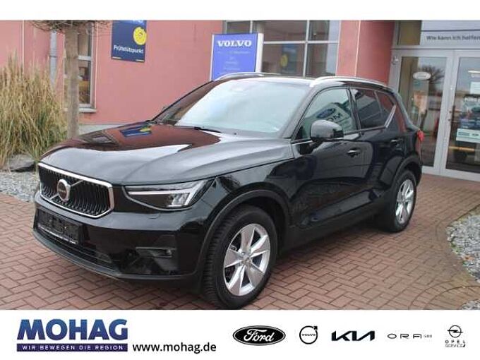 Volvo XC40 B3 Core mit AHK,PixelLED,Sitzheizung,Kamera,GJR,PDC