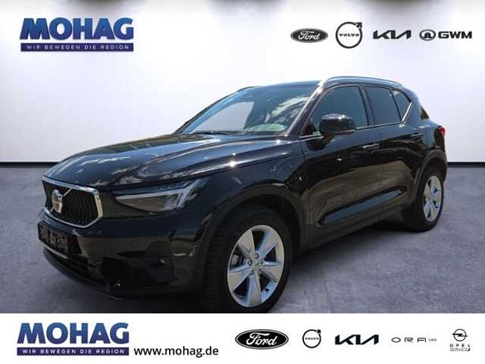 Volvo XC40 B3 Core Automatik GoogleMaps LED Kamera Ganzjahresreifen
