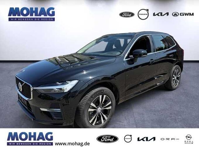 Volvo XC60 B4 Benzin Momentum Pro mit 360Kamera,Leder,Google,Sitzheizung
