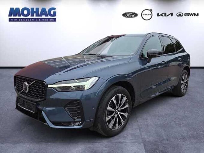 Volvo XC60 AWD B5 Benzin Plus Dark Standhzg AHK ACC Pilotassist Google