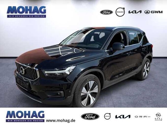 Volvo XC40 T4 Plug-In Hybrid Inscription Expression mit 360Kamera,VollLED,Sitzheizung