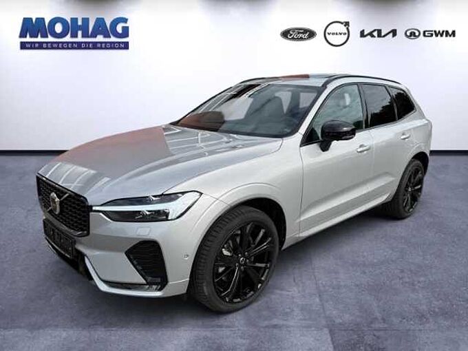 Volvo XC60 B4 Benzin Plus Dark mit Panorama,21zoll,360Kamera,VollLED,ACC,BliS