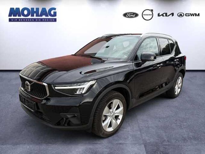Volvo XC40 B3 Core mit AHK,PixelLED,Kamera,Sitzheizung,GJR Lenkradheizung