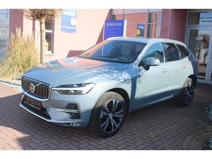 Volvo XC60 B5 Diesel AWD Inscription mit ACC,VollLED,Standheizung,20zoll,Kamera.Tailor