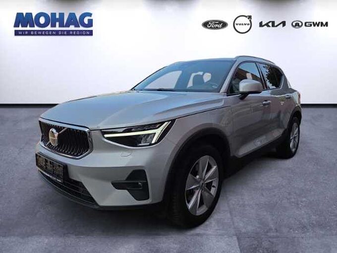 Volvo XC40 B3 Core mit AHK,PixelPlus,GJR,Kamera,Sitzheizung,PDC,Lenkradheizung