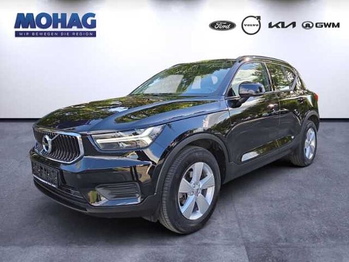Volvo XC40 2WD T3 Momentum Core AHK Standheizung SHZ DAB+ AppleCarPlay