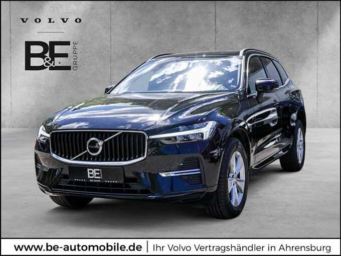 Volvo XC60 B4 Momentum Pro H-K HUD Kam SHZ