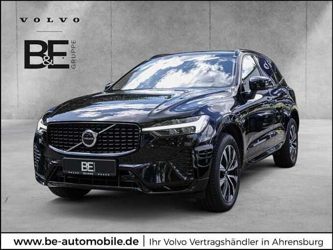 Volvo XC60 B4 Plus Dark Kam Pano SHZ