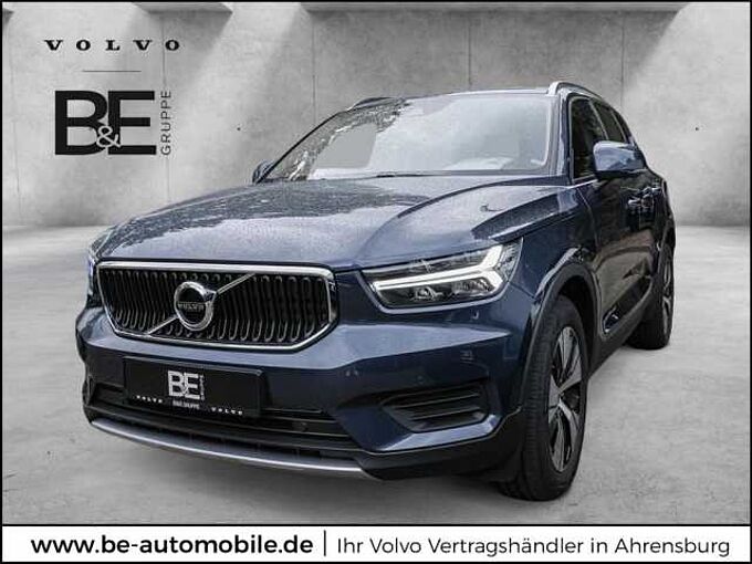 Volvo XC40 B4 Momentum Pro AWD Kam Stdhzg SHZ