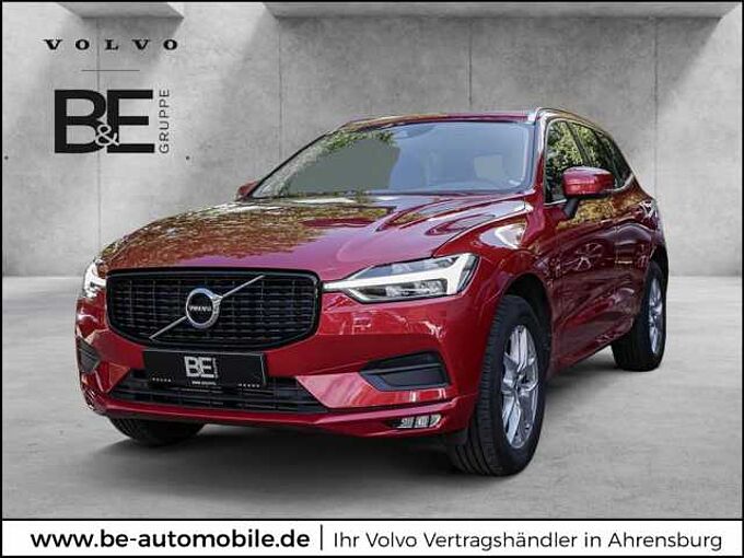 Volvo XC60 D4 AWD Momentum Navi Kam Pano AHK