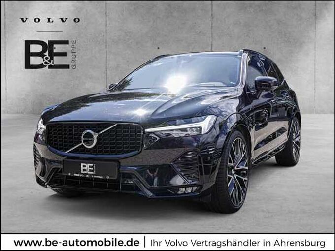 Volvo XC60 B4 R-Design 22' 360° Pano Luft HK Alarm
