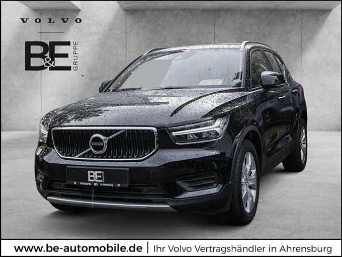 Volvo XC40 T3 Momentum Pro Geartronic Kam SHZ Navi