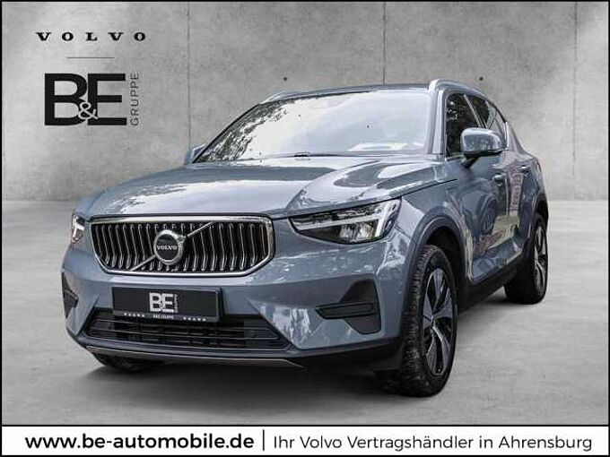 Volvo XC40 T4 Core Recharge Plug-In Hybrid Navi AHK