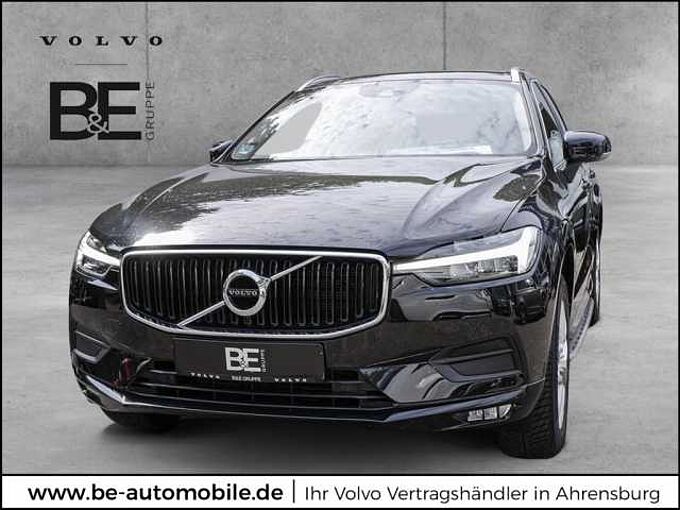 Volvo XC60 B4 Diesel AWD Momentum Pro Navi Pano SHZ