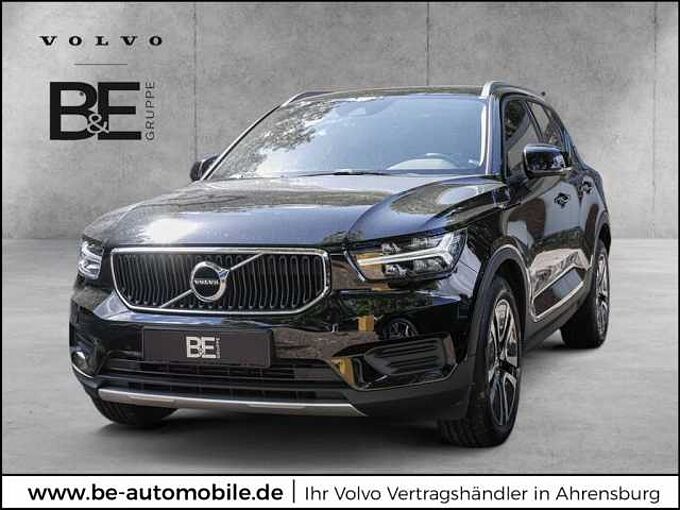 Volvo XC40 T2 Momentum AHK NAVI KAM PANO